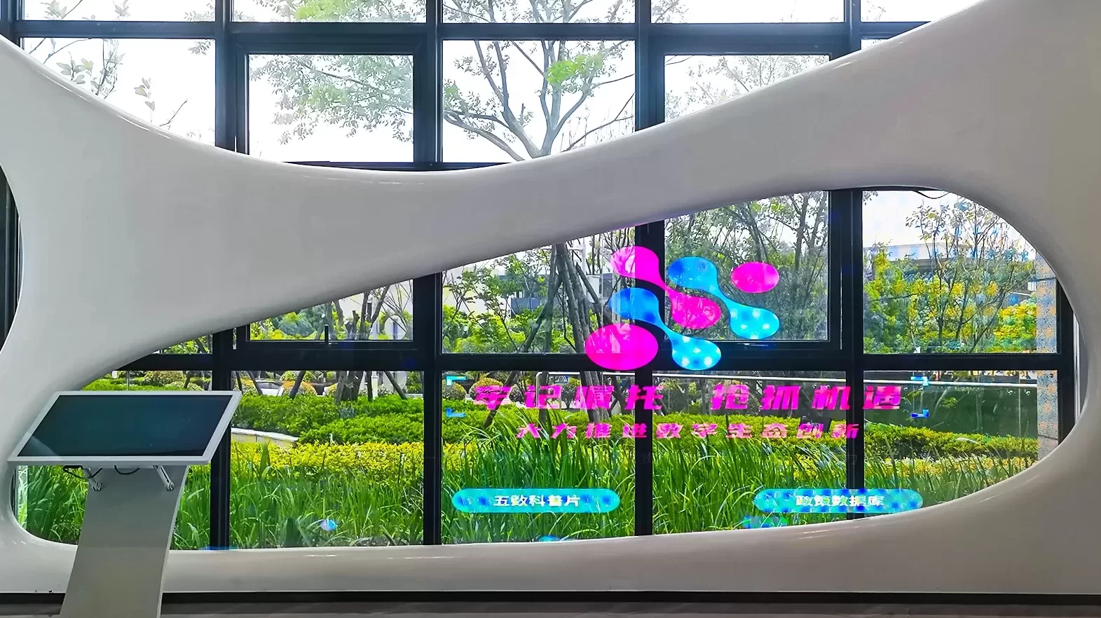 占位符