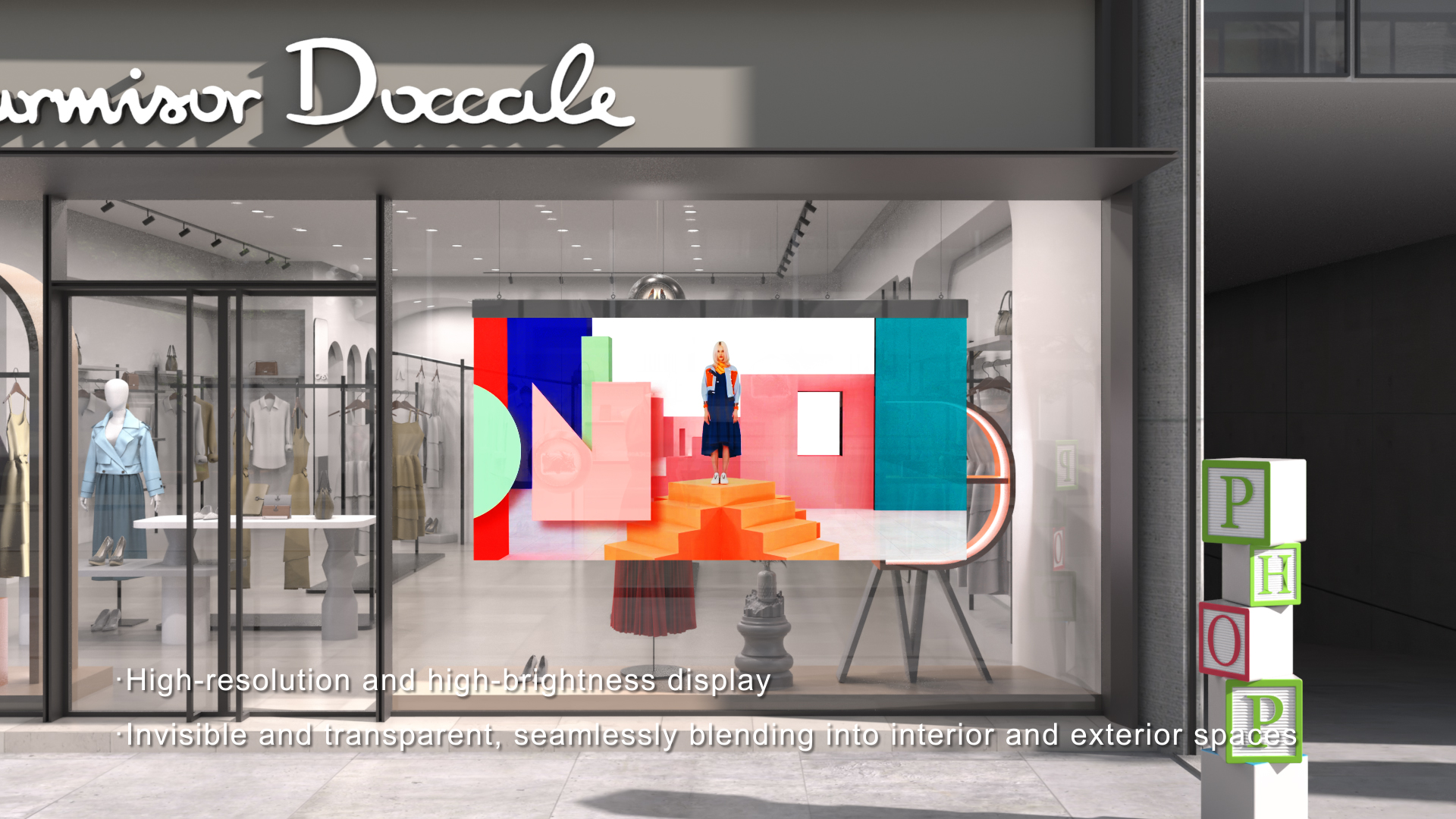 the-advantages-of-transparent-led-display-screens-for-window-advertising